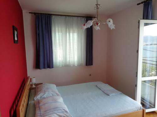 Apartmani Ante
