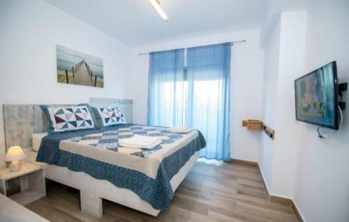 Antonia Apartment Marina Surf Residence