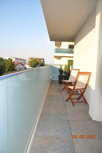 Antonia Apartment Marina Surf Residence