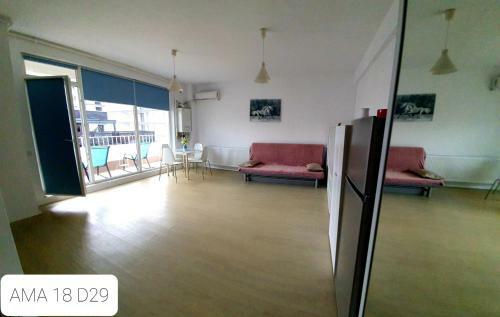 Apartament Ama 18 Mamaia Nord