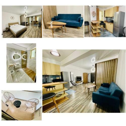 Apartamento Luxury Studio - Maison 103 - Stefan Building Complex