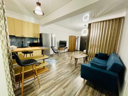 Apartamento Luxury Studio - Maison 103 - Stefan Building Complex