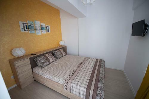 Apartamento Albert Black Sea
