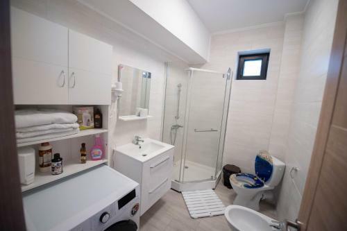 Apartamento Albert Black Sea
