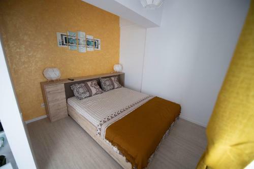 Apartamento Albert Black Sea