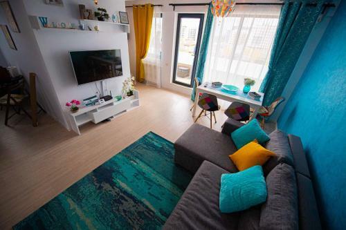 Apartamento Albert Black Sea