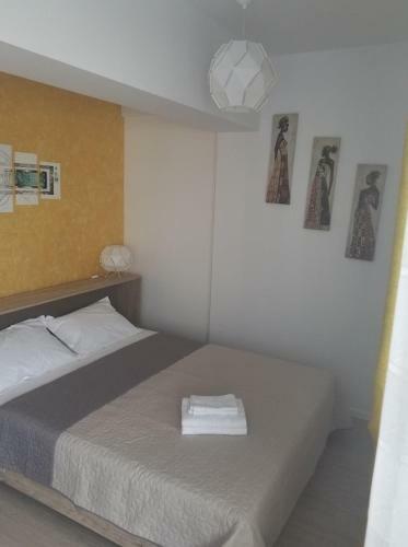 Apartamento Albert Black Sea