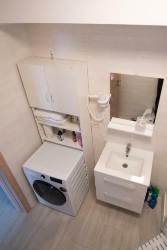 Apartamento Albert Black Sea