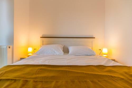 Apartamento Studio Andrei Mamaia Nord