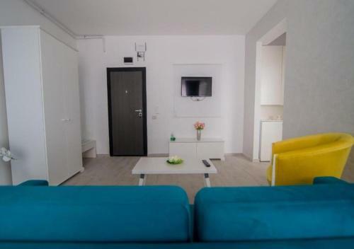 Private Apartments - Mamaia Nord Sea View