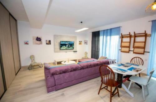 Marco Apartment Marina Surf Residence