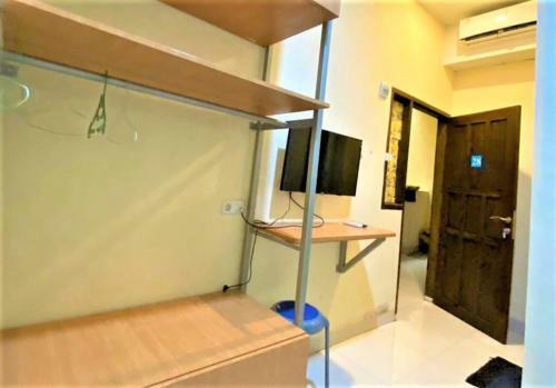Hotel Anuang Homestay