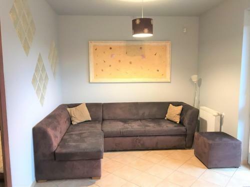 Apartament Z Ogr�dkiem