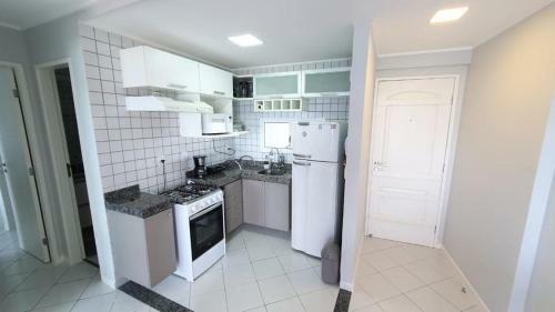 Apartamento Pontamares 1304 Ponta Negra
