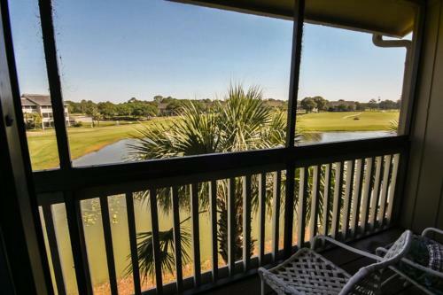 Lakefront By Seascape Resort