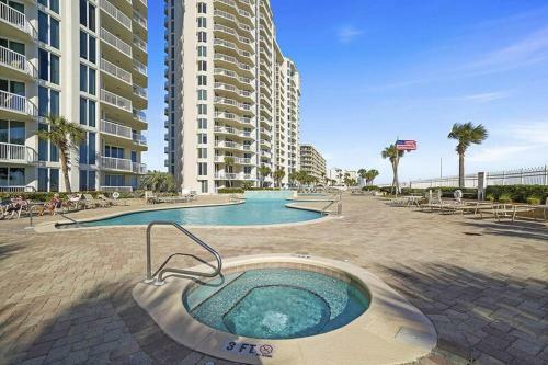 Silver Beach Towers Ph 1901 By Five Star Properties
