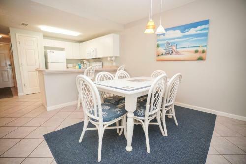 Apartamento Ciboney Condominiums By Panhandle Getaways