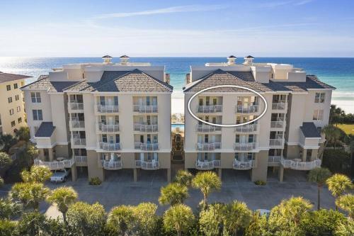 Grandview 403 By Bliss Beach Rentals