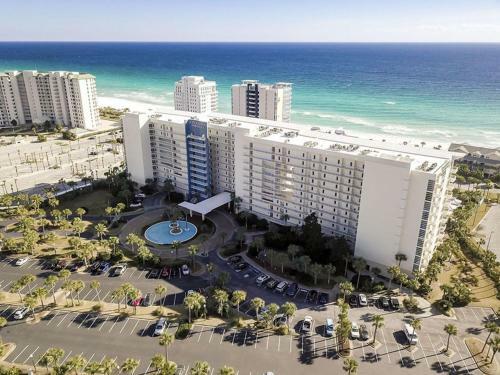 Sterling Shores 501 By Bliss Beach Rentals