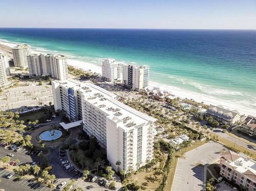 Sterling Shores 501 By Bliss Beach Rentals