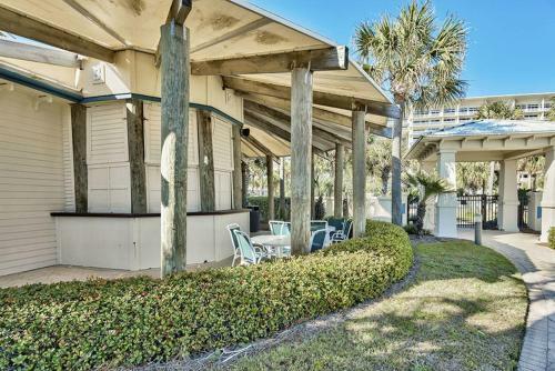 Sterling Shores 501 By Bliss Beach Rentals