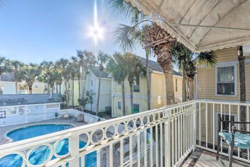 Charming Destin Cottage Walk To Beach And Dining!