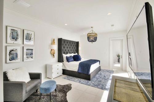 Modern Paradise By Five Star Properties