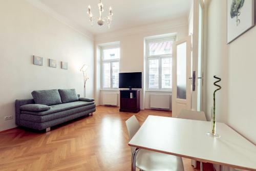 Premium Apartment In The City Center