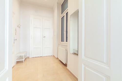 Premium Apartment In The City Center