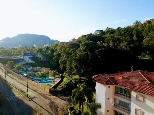 Apartamento Apt Moderno � 60 Metros Do Termas