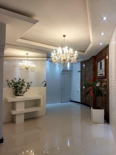 Apartamento Apt Moderno � 60 Metros Do Termas