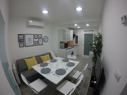 Apartamento Tirso De Molina