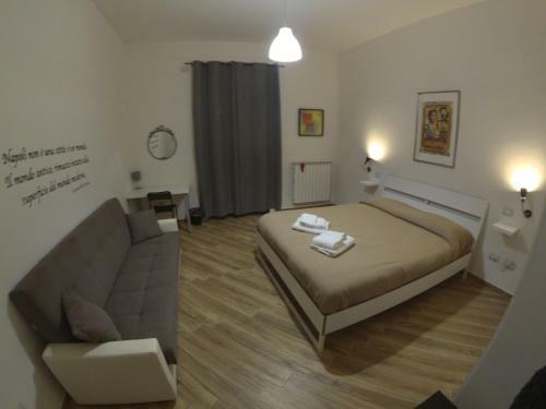 Bed & Breakfast Guesthouse Marcanto - Duomo