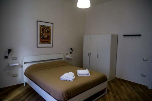 Bed & Breakfast Guesthouse Marcanto - Duomo
