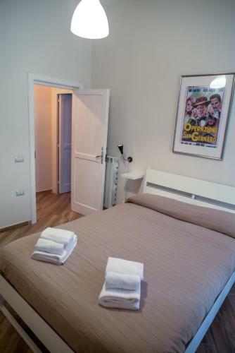Bed & Breakfast Guesthouse Marcanto - Duomo