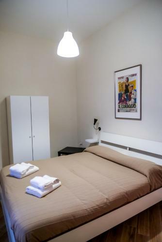 Bed & Breakfast Guesthouse Marcanto - Duomo