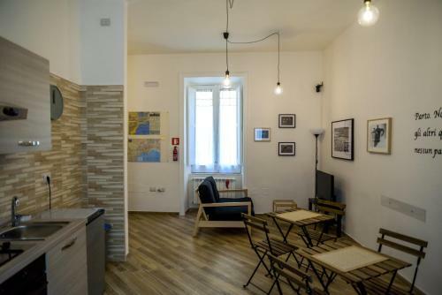 Bed & Breakfast Guesthouse Marcanto - Duomo