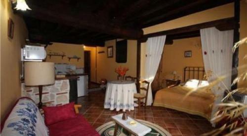 Apartamentos La Zurdina