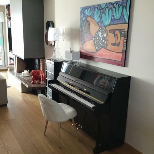 Apartamento L'appart C�t� Terrasse