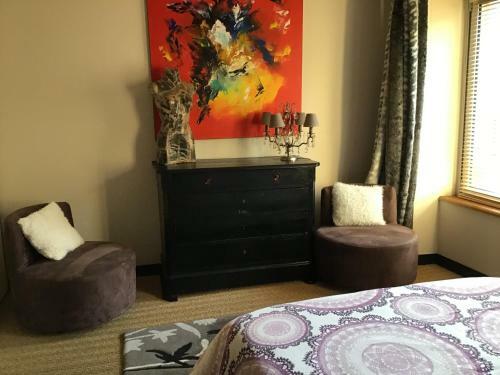 Apartamento L'appart C�t� Terrasse