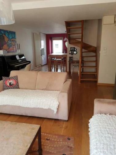 Apartamento L'appart C�t� Terrasse