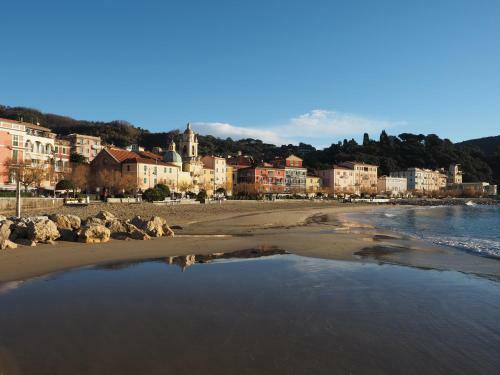 Hostal Affittacamere Il Pellegrino
