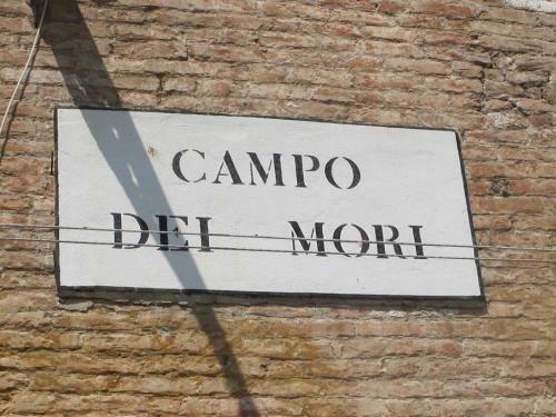 Apartamento Casa Di Primavera