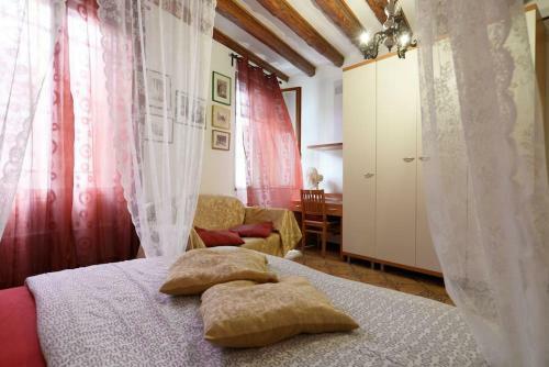 Apartamento Casa Di Primavera