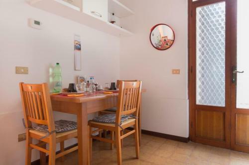Apartamento Casa Di Primavera