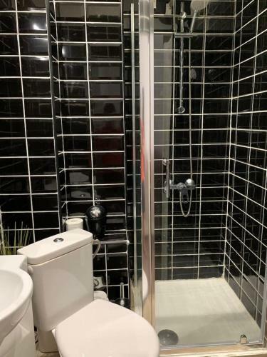 Apartamento Charmant Studio Centre Ville Nice