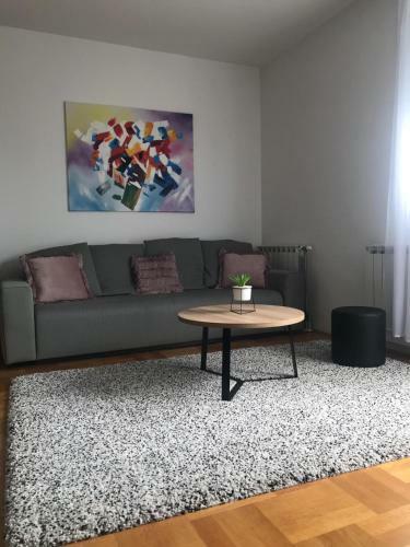 Luna Apartments, Apartments With Style