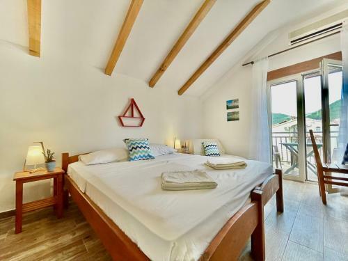 Apartamento Garden House Budva