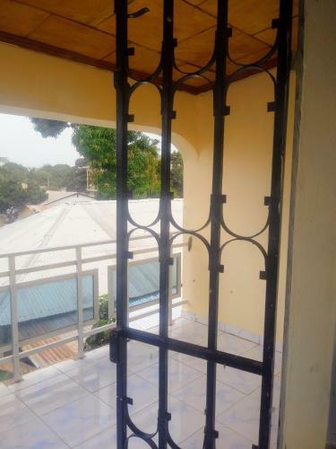 Hostal Vibe Guest House
