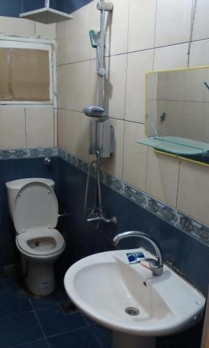Apartamento El Fardous Flower
